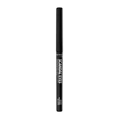 Delineador retractil Rimmel Scandal Eyes Exaggerate 001 Black