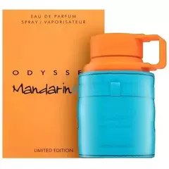 ODYSSEY MANDARIN SKY ARMAF EDP X 100ML
