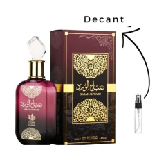 DECANT SABAH AL WARD EDP X 5 ML - comprar online
