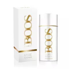 Boos intense woman 90ml - comprar online
