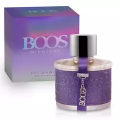 Boos midnight woman 90ml - comprar online