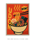 Imagem do arte ramen