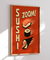 sushi zoom - ArteExpressa