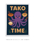 tako time - ArteExpressa