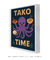 tako time - loja online