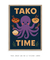 Imagem do tako time