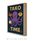 tako time