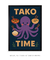 tako time - ArteExpressa