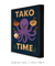 tako time - loja online