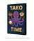 tako time - ArteExpressa