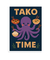 tako time - comprar online
