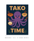 tako time - loja online