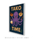Imagem do tako time