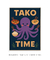 tako time
