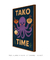 tako time - ArteExpressa