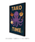 Imagem do tako time