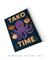 tako time