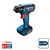 ￼Parafusadeira e Furadeira à Bateria BOSCH 12V Lithium Bivolt Led + Kit Brocas - comprar online