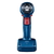 ￼Parafusadeira e Furadeira à Bateria BOSCH 12V Lithium Bivolt Led + Kit Brocas - loja online