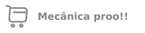 Mecânica proo!!