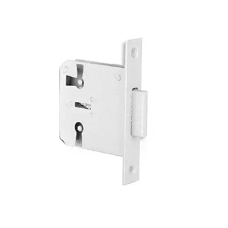 Fechadura de Embutir - comprar online
