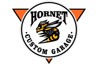 Hornet Custom Garage