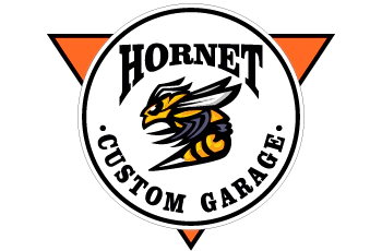 Hornet Custom Garage