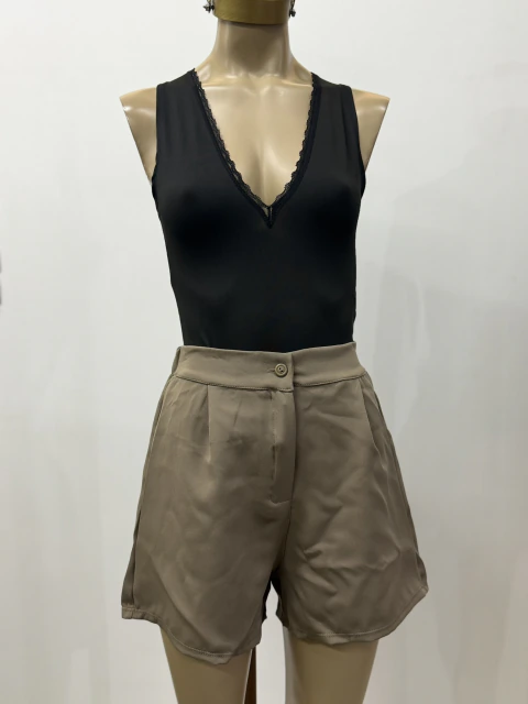 Short sastrero