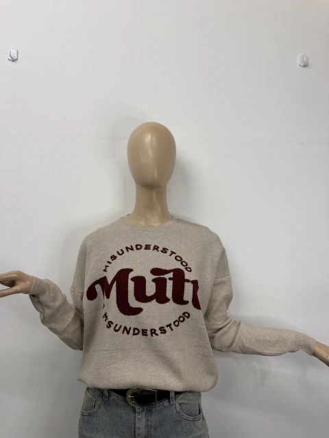 Sweater bremer