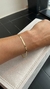 Pulseira Bismark Ouro Amarelo 18k - comprar online