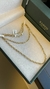 Corrente Cadeado Ouro Amarelo 18k - comprar online