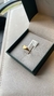 Anel Chevalier Coração Ouro Amarelo 18k - comprar online