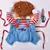 Roupa Para Pets-TrajeAnimado - loja online