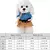 Roupa Para Pets-TrajeAnimado - comprar online