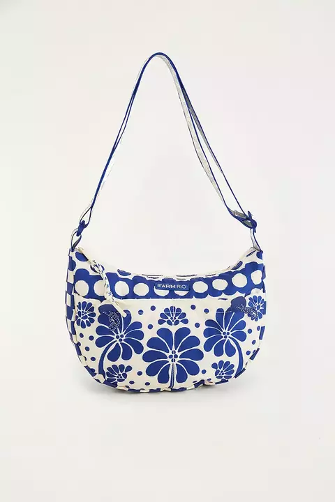 Bolsa Farm Banana p Palermo - Verão 2026