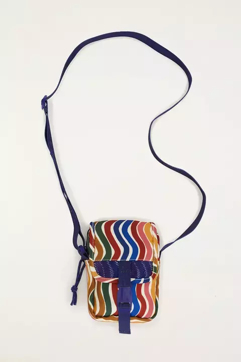 Bolsa Farm Fervo Dança das Listras - Verão 2026