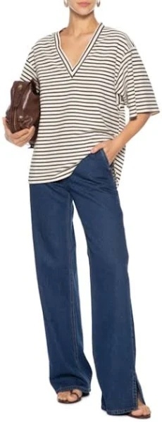 Calça Animale Jeans Boot 70s Bolso Embutido