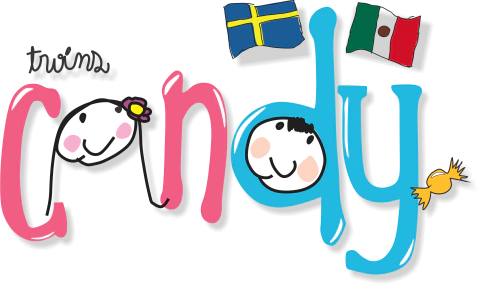 Twins Candy