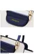 Bolsa Feminina Estilo 2025 – Tendência Hit Color - Helise