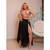 Saia Fenda Longa Feminino - comprar online