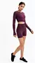 Conjunto "Alto Impacto" na internet