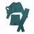 Conjunto "Alto Impacto" na internet