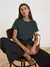 T-Shirt Estilo Casual