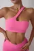 Top Esportivo Fitness - Destaque a Versatilidade: - Helise