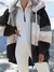 Jaqueta Pelúcia - Casaco Outerwear
