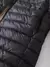 Jaqueta Estilo Parka - loja online