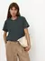 T-Shirt Estilo Casual - comprar online