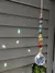 Pêndulo Cristal Arco - Íris - comprar online