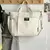Imagem do Bolsa Feminina Urbana Minimalista – Grande Capacidade, Estilo Estudante e Casual