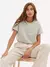 T-Shirt Estilo Casual